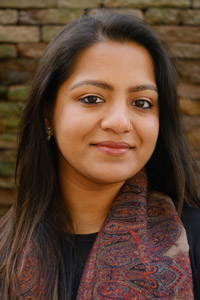 Divya Sharma