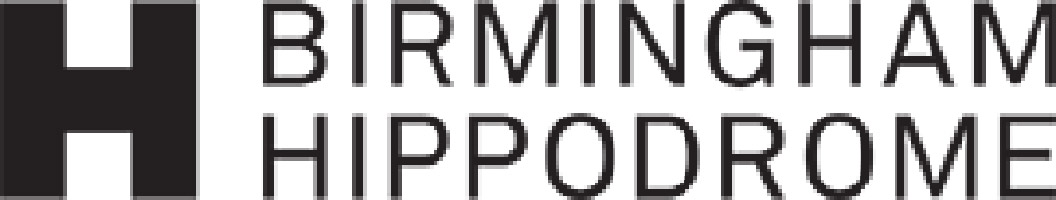 Birmingham Hippodrome logo