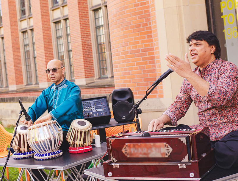Performance at UOB